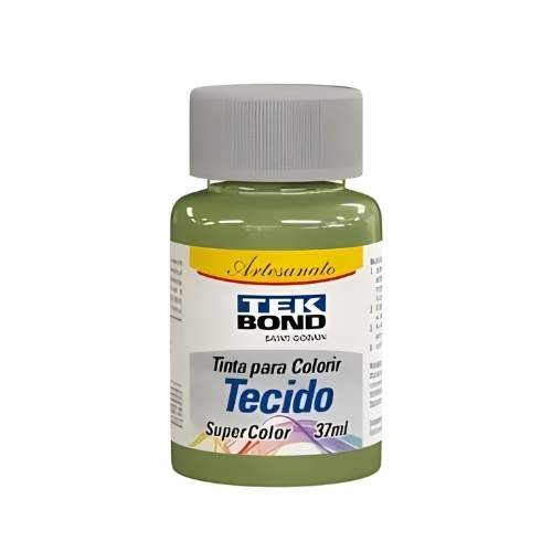Tek Bond Tinta para Tecido 37ml