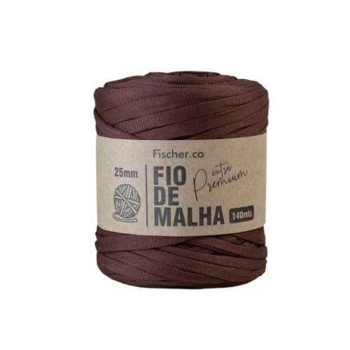 Fio de Malha 140 Metros Fischer