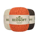 EuroRoma Barbante Ecosoft 8/12 452m