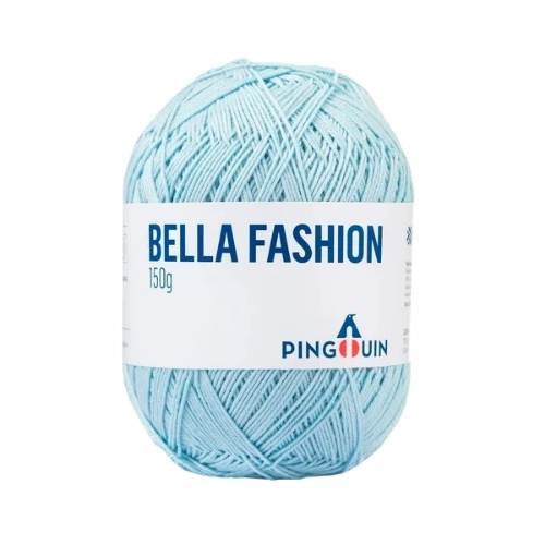 Linha Bella Fashion Pingouin 150g 508m