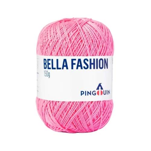 Linha Bella Fashion Pingouin 150g 508m