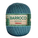 Circulo Barbante Barroco Maxcolor 226m