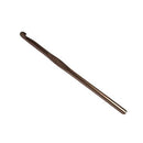 Circulo Agulha de Crochê Aluminio