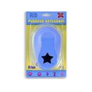 Furador de Eva 50mm Make +