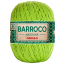 Circulo Barbante Barroco Maxcolor 226m