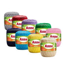 Circulo Linha Anne 65 Metros 19g