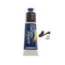 Tinta Acrilica Colors 20ml Acrilex