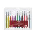 Agulha de Crochê Emborrachada Unidade ArtePunto