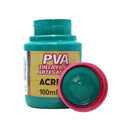 Tinta Fosca para Artesanato PVA  100ml Acrilex