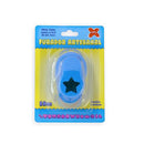 Furador de Eva 25mm Make +