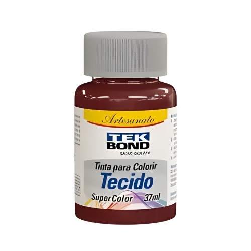 Tek Bond Tinta para Tecido 37ml