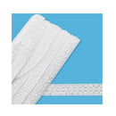 Passamanaria Ref. 7040 São José – 13mm x 10m – 100% Viscose