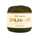 Euroroma Fio Brilhante 100g 136m