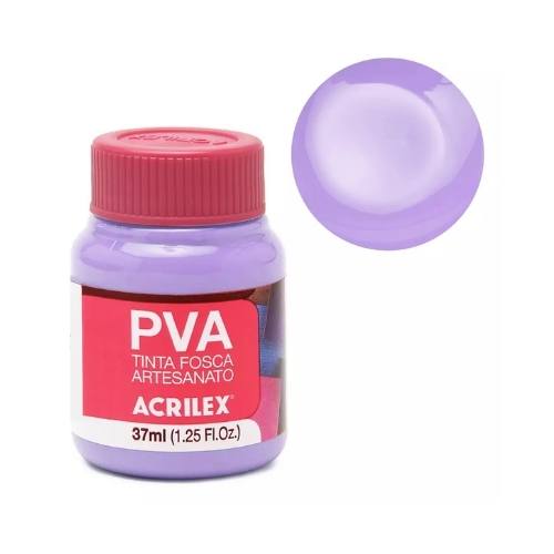 Tinta Fosca para Artesanato 37ml Acrilex