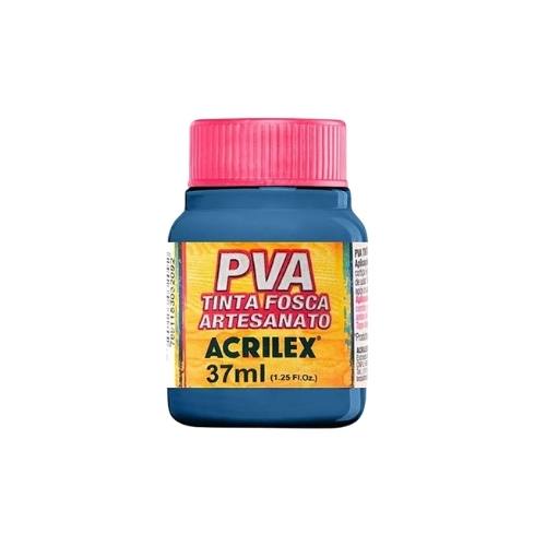 Tinta Fosca para Artesanato 37ml Acrilex