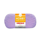 Lã Hobby Baby & Kids  100g /250m Círculo
