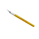 Estilete de Precisão 14,5 cm Roma Aviamentos