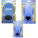 Furador de Eva 76mm Make +