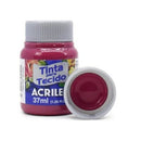 Acrilex Tinta Fosca para Tecido 37ml