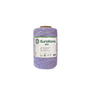 Euroroma Barbante Colorido Big Cone Nº6 - 1,8kg - 1830m