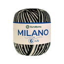 Euroroma Barbante Milano Nº6- 226m