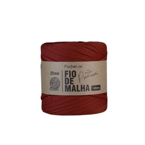 Fio de Malha 140 Metros Fischer