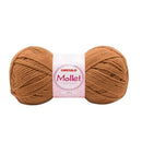 Lã Mollet  100g/ 200m  Circulo