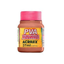 Tinta Fosca para Artesanato 37ml Acrilex