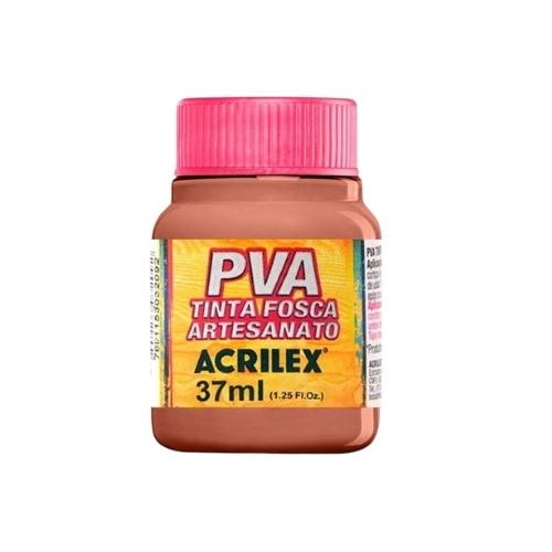 Tinta Fosca para Artesanato 37ml Acrilex