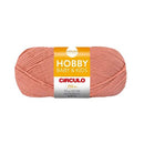 Lã Hobby Baby & Kids  100g /250m Círculo