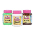 Tinta Fosca para Artesanato 250ml Acrilex