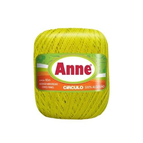 Circulo Linha Anne 65 Metros 19g