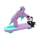 Nybc Pistola de Cola Quente