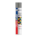 Tinta Spray Alumínio Rodas Chemicolor 250ml