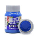 Acrilex Tinta Fosca para Tecido 37ml