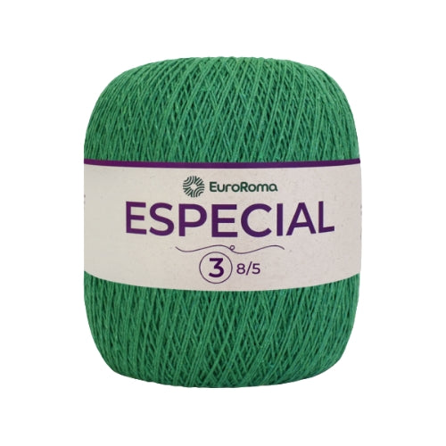 Euroroma Linha Especial 8/5 500g 1400m
