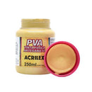 Tinta Fosca para Artesanato 250ml Acrilex