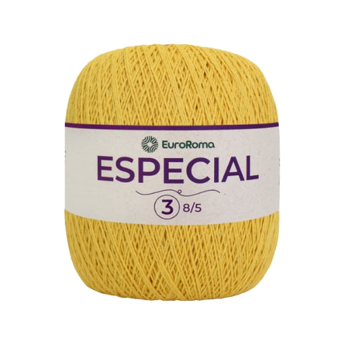 Euroroma Linha Especial 8/5 500g 1400m