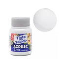 Acrilex Tinta Fosca para Tecido 37ml