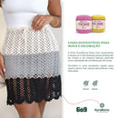 Linha Fiore 150g 500m Euroroma