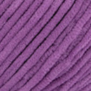 Círculo Linha Amigurumi Chenille 110m 100g