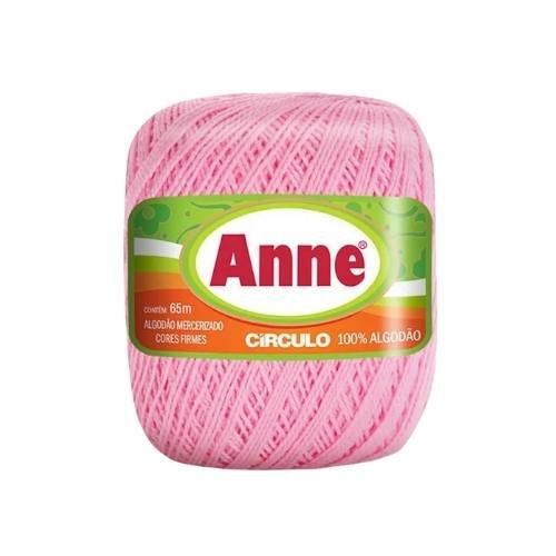 Circulo Linha Anne 65 Metros 19g