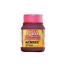 Tinta Fosca para Artesanato 37ml Acrilex