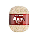 Linha Anne Brilho 500m Círculo