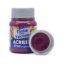 Acrilex Tinta Fosca para Tecido 37ml