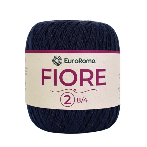Linha Fiore 150g 500m Euroroma