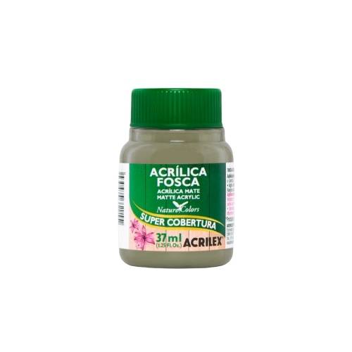 Tinta Acrilica Fosca 37ml Acrilex