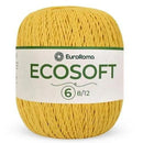 EuroRoma Barbante Ecosoft 8/12 452m
