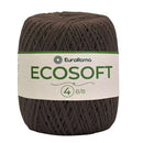 Euroroma Barbante Ecosoft 8/8 483m 300g