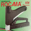Metalurgica Grampeador Rocama 106 Premium